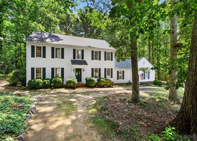 Property at 221 Farnham Dr, North Chesterfield, VA 23236, 4 beds, 2.5 baths