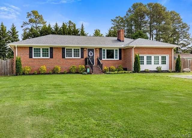 Property at 9208 Gayton Rd, Glen Allen, VA 23229, 3 beds, 2.5 baths