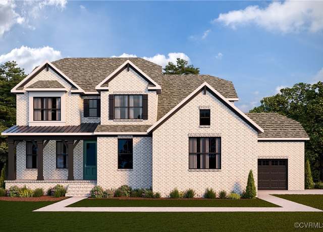 Property at 3916 Lyons Mill Ln, Glen Allen, VA 23059, 5 beds, 5 baths