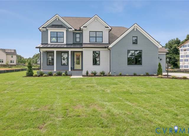 Property at 3916 Lyons Mill Ln, Glen Allen, VA 23059, 5 beds, 5 baths