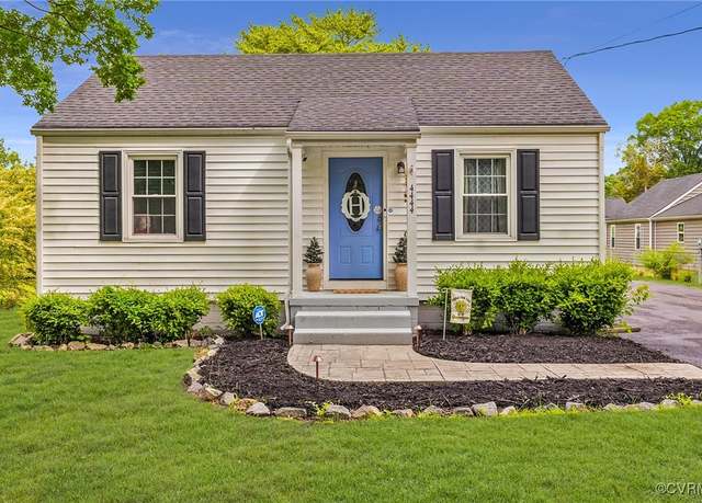 Property at 4444 Cogbill Rd, Chesterfield, VA 23234, 3 beds, 2 baths