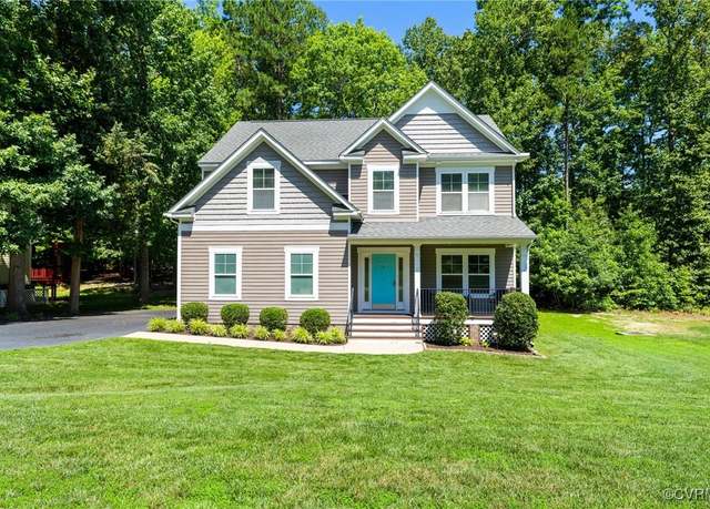 Property at 11819 Parrish Creek Ln, Chesterfield, VA 23832, 3 beds, 2.5 baths