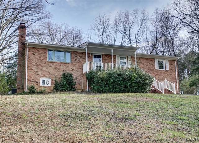 Property at 203 Linstead Rd, Sandston, VA 23150, 3 beds, 2.5 baths