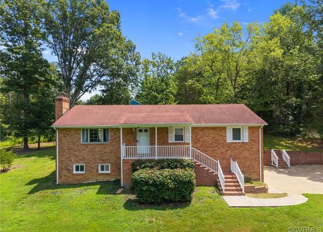 Property at 203 Linstead Rd, Sandston, VA 23150, 3 beds, 2.5 baths