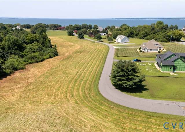 Property at Lot 23 N Shore Rd, Locust Hill, VA 23092
