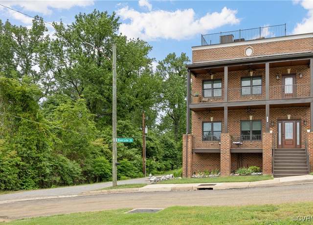Property at 816 Riverside Park, Richmond, VA 23220, 4 beds, 3.5 baths