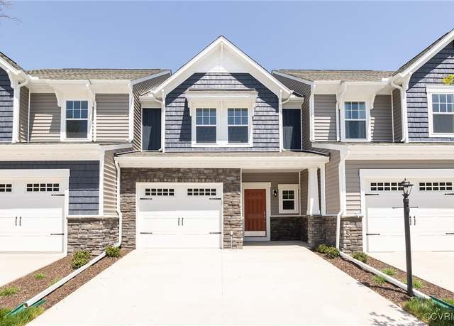 Property at 18763 Palisades Rdg, Moseley, VA 23120, 3 beds, 2.5 baths