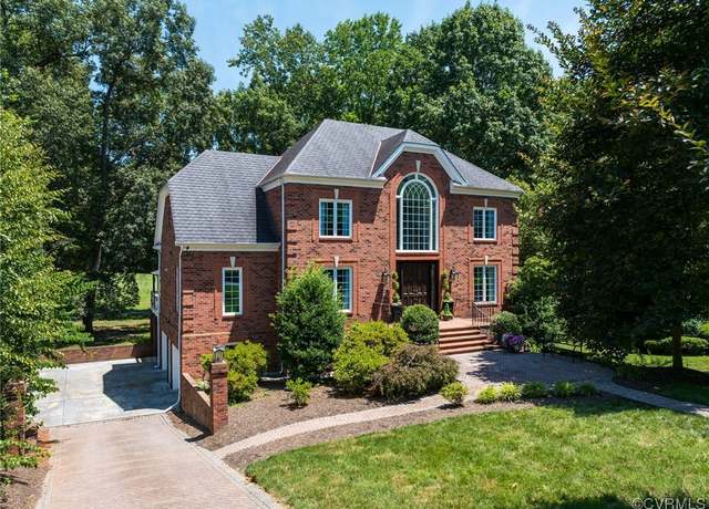 Property at 11916 Brookmeade Ct, Glen Allen, VA 23059, 6 beds, 5.5 baths