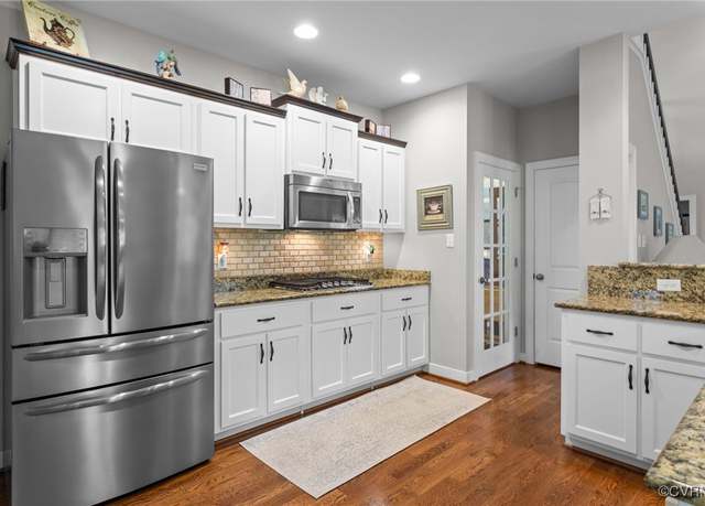 Property at 1638 Olde Links Dr, Powhatan, VA 23139, 4 beds, 2.5 baths