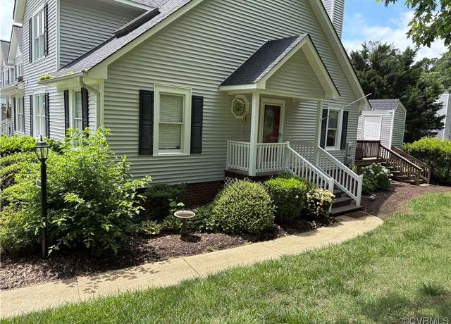 Property at 8028 Buford, Chesterfield, VA 23235, 3 beds, 2 baths