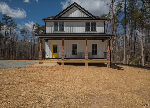 Property at 530 Paradise Ln, Gordonsville, VA 22942, 3 beds, 2.5 baths