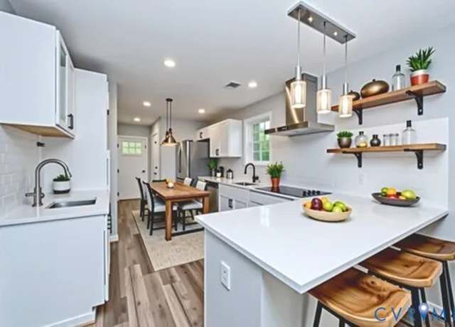 Property at 344 Hurt St, Petersburg, VA 23803, 3 beds, 2 baths