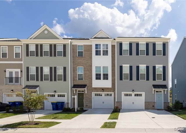 Property at 7217 Leire Ln, Chesterfield, VA 23832, 3 beds, 3.5 baths