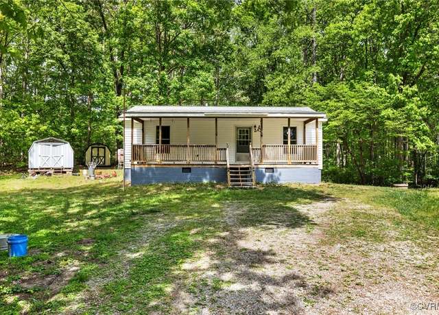 Property at 93 Goshen Rd, Cumberland, VA 23040, 2 beds, 1 bath