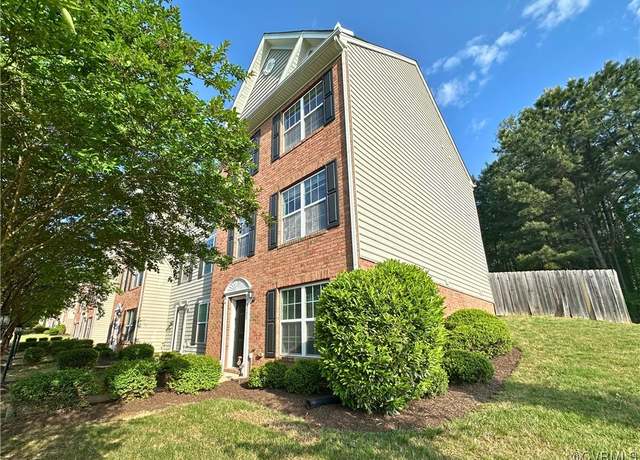 Property at 3000 Perdue Springs Ln, Chester, VA 23831, 3 beds, 2.5 baths