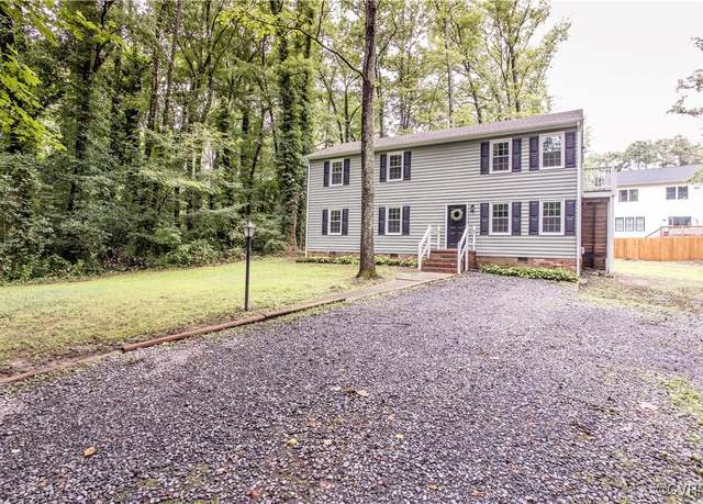 Property at 7856 Epic Rd, Midlothian, VA 23235, 4 beds, 2.5 baths
