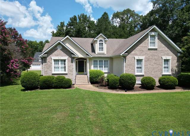 Property at 9170 Tazewell Green Dr, Mechanicsville, VA 23116, 3 beds, 2.5 baths