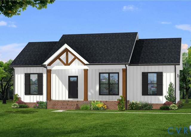 Property at TBD Country Club Dr, Gasburg, VA 23857, 3 beds, 2 baths