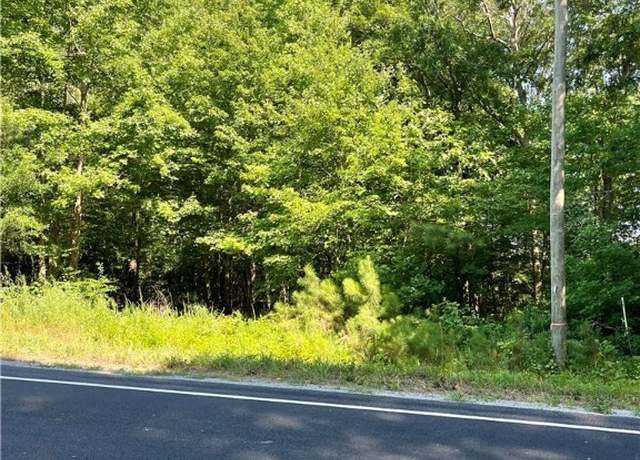 Property at 0 Sunnybank Dr, Heathsville, VA 22473