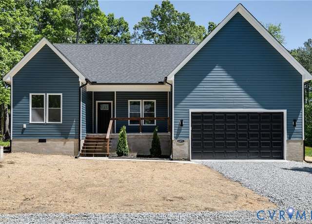 Property at 6971 Woodside St, Henrico, VA 23231, 3 beds, 2.5 baths