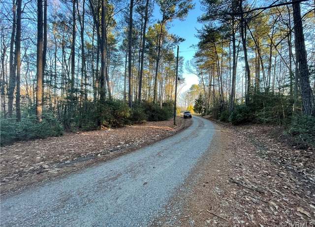 Property at 00 Highpoint Trl, Heathsville, VA 22473
