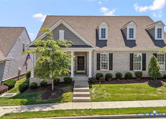 Property at 6701 Liege Hl, Moseley, VA 23120, 3 beds, 2 baths