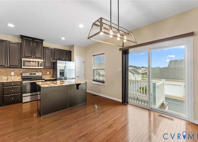 Property at 7809 Chasing Ln, Chesterfield, VA 23237, 3 beds, 2.5 baths