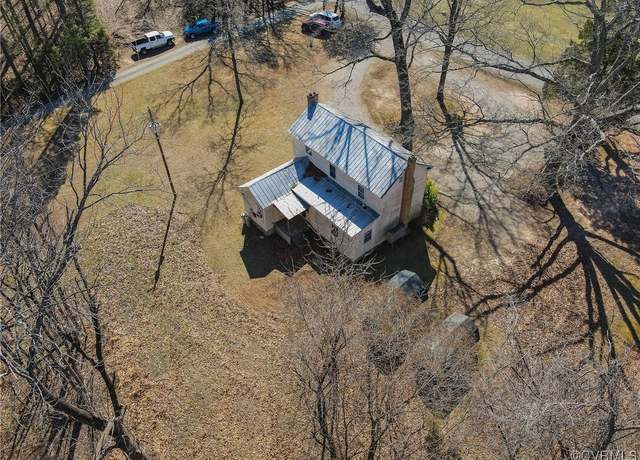 Property at 1566 Ballsville Rd, Powhatan, VA 23139, 3 beds, 1 bath