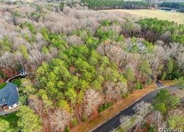 Property at 3078 Braehead Rd, Powhatan, VA 23139