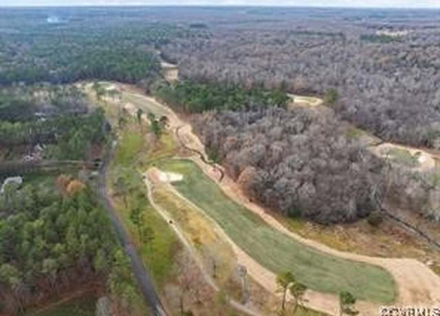 Property at 3078 Braehead Rd, Powhatan, VA 23139