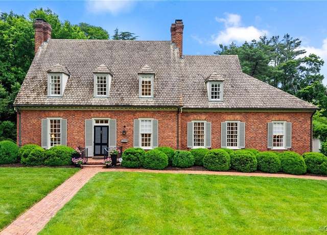 Property at 3902 Sulgrave Rd, Richmond, VA 23221, 5 beds, 3.5 baths