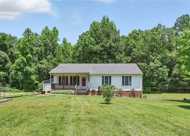 Property at 1590 Kimbrook Ln, Sandston, VA 23150, 3 beds, 2 baths