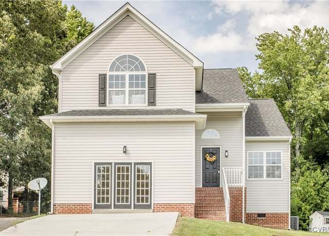 Property at 13637 Laketree Dr, Chester, VA 23831, 5 beds, 2.5 baths