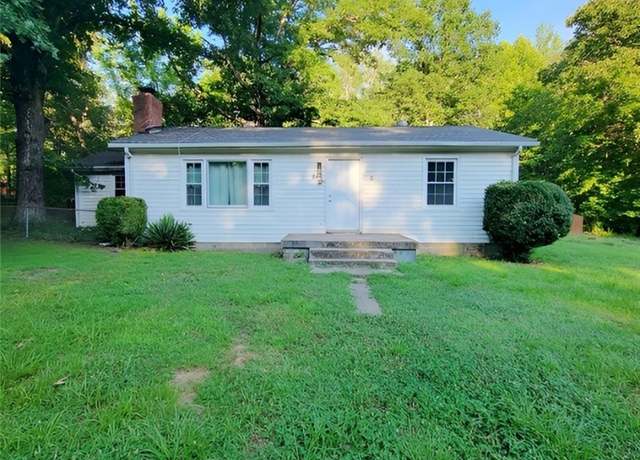Property at 846 Borden Rd, Bumpass, VA 23024, 2 beds, 1 bath