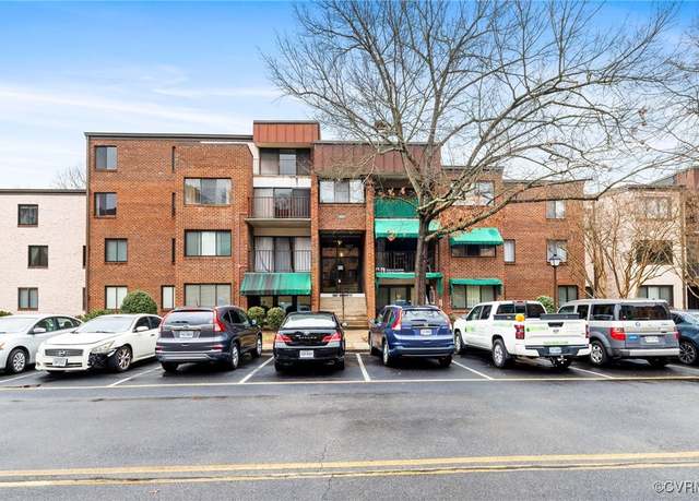 Property at 1507 Bronwyn Rd #301, Henrico, VA 23238, 5 beds, 2.5 baths