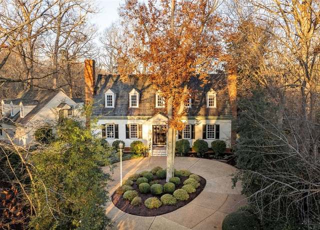 Property at 213 Roger Webster, Williamsburg, VA 23185, 5 beds, 4.5 baths