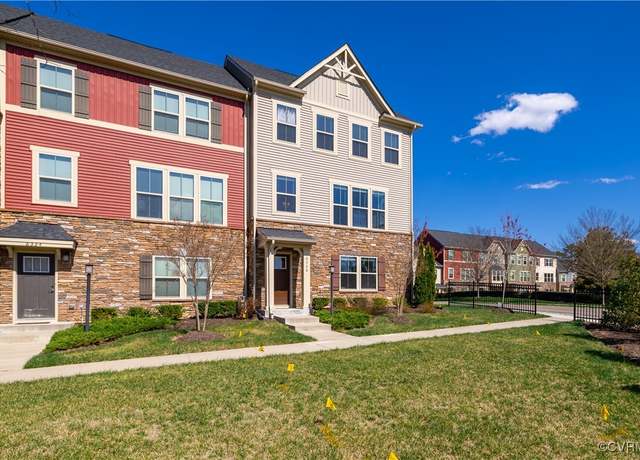 Property at 6328 Gossamer Aly, Moseley, VA 23120, 3 beds, 3 baths