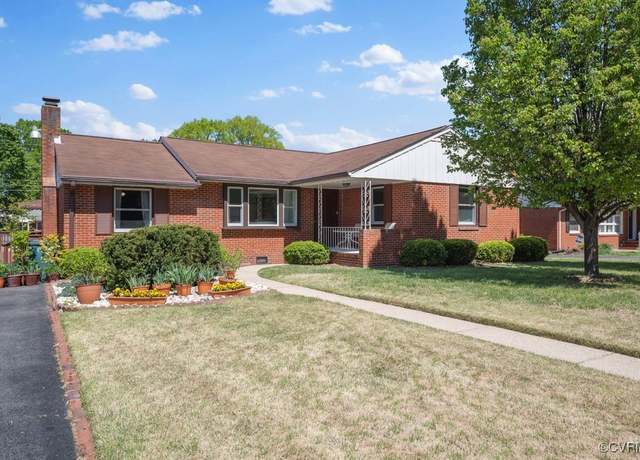 Property at 2204 Dartford Rd, Henrico, VA 23229, 3 beds, 2 baths
