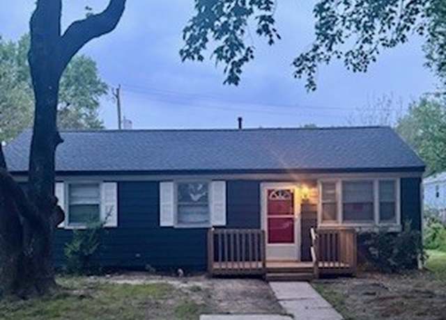 Property at 2707 Cushing Dr, Richmond, VA 23223, 3 beds, 1 bath
