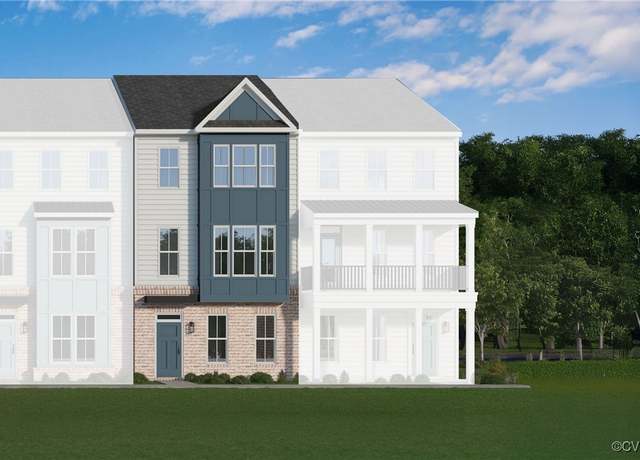 Property at 15375 Sunray Aly, Chesterfield, VA 23832, 4 beds, 3.5 baths