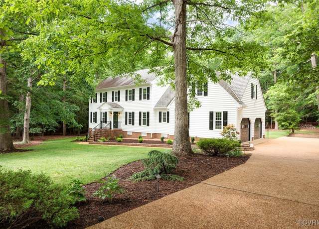 Property at 10910 Lesser Scaup Lndg, Chesterfield, VA 23838, 4 beds, 2.5 baths