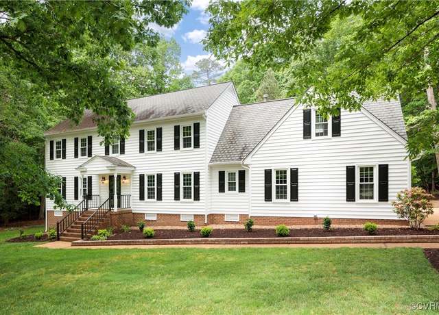 Property at 10910 Lesser Scaup Lndg, Chesterfield, VA 23838, 4 beds, 2.5 baths