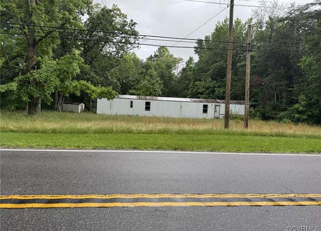 Property at 2646 Sandy Hook Rd, Goochland, VA 23063