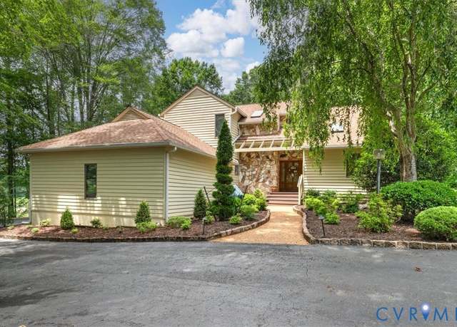 Property at 11760 Edenberry Dr, North Chesterfield, VA 23236, 5 beds, 3.5 baths