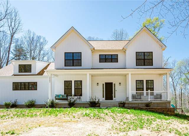 Property at 30284 Zoar Rd, Orange, VA 22508, 5 beds, 2.5 baths