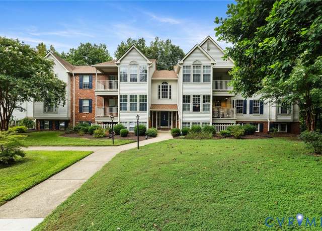 Property at 3218 Matilda Cv #106, Henrico, VA 23294, 2 beds, 2 baths