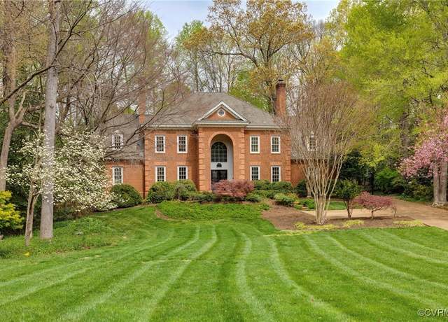 Property at 11830 Aberdeen Landing Ln, Chesterfield, VA 23113, 5 beds, 4 baths