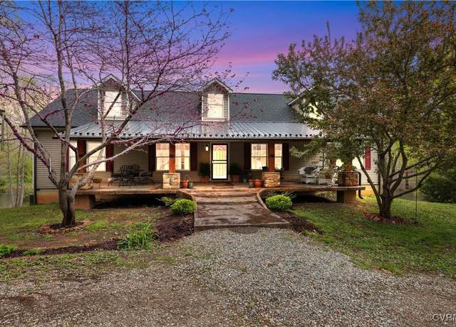 Property at 2679 Poplar Forest Dr, Powhatan, VA 23139, 3 beds, 2 baths