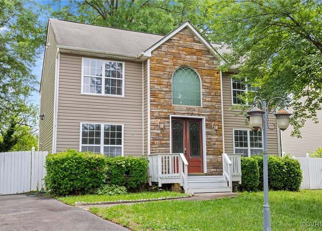 Property at 1512 Kennedy Station Ln, Glen Allen, VA 23060, 3 beds, 2.5 baths