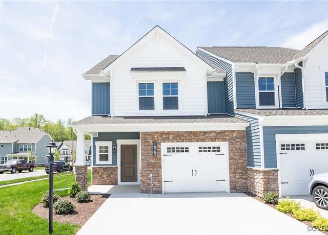 Property at 18747 Palisades Rdg, Moseley, VA 23120, 3 beds, 2.5 baths